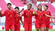 Tuyển bóng đá nữ Myanmar sẵn sàng thách thức tuyển Việt Nam và chủ nhà Thái Lan ở SEA Games 2025