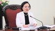 Phó Thủ tướng Phạm Thị Thanh Trà: Chuẩn bị kỹ để Đại hội Thi đua yêu nước toàn quốc được tổ chức chu đáo