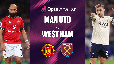 Nhận định bóng đá hôm nay 4/12: MU vs West Ham, Lazio vs Milan