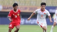 SEA Games 33: HLV Kim Sang Sik lo cho U22 Việt Nam