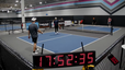Trận pickleball lập kỷ lục dài... 49 giờ liên tục