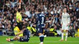 Real Madrid nhận 2 thẻ đỏ, thua ngay trên sân nhà trong ngày Mbappe và Vinicius gây thất vọng