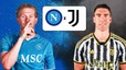 Nhận định bóng đá hôm nay 7/12: Real Madrid vs Celta Vigo, Napoli vs Juventus