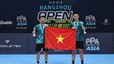 Nếu SEA Games 2025 có pickleball, đội Việt Nam sẽ ẵm trọn bộ HCV?
