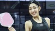 Hot girl từng ẵm 4 HCV cầu lông bất ngờ lấn sân pickleball, tập say sưa chỉ nghỉ 1 ngày Tết, lý do khiến ai cũng phải thán phục