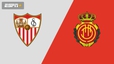 Nhận định, soi tỷ lệ Sevilla vs Mallorca 03h00 ngày 25/02,  vòng 25 La Liga