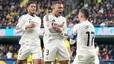 Mbappe lập cú đúp trong ngày Vinicius dự bị, Real Madrid chiếm ngôi đầu La Liga