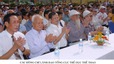 Những cán bộ thể thao đi B ngày ấy...