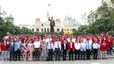 Thể thao TPHCM: Tự hào quá khứ, vươn tầm tương lai