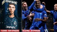 Sau gần cả mùa không có nhà tài trợ áo đấu, Chelsea bất ngờ công bố hợp đồng siêu... ngắn ngủi