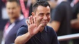 Bayer Leverkusen muốn Xavi thay thế Xabi Alonso