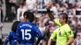 Cú cùi chỏ có thể khiến Chelsea mất 100 triệu bảng