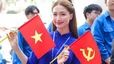 Hòa Minzy vinh dự góp mặt tại Đại hội Thanh niên tiên tiến làm theo lời Bác toàn quốc 2025