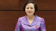 Loại bỏ tư duy biên chế suốt đời