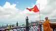 Núi Bà Đen, điểm đến du lịch tâm linh bật nhất Đông Nam Bộ