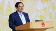 Thủ tướng Phạm Minh Chính: Mở đợt cao điểm tấn công truy quét buôn lậu, gian lận thương mại
