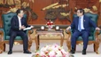Thủ tướng Phạm Minh Chính hoan nghênh Tập đoàn Hoa Điện đầu tư dự án năng lượng xanh tại Việt Nam