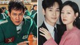5 K-Drama được yêu thích nhất toàn cầu: "Squid Game" vẫn... vô đối