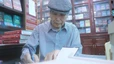 Minh Chuyên - người “chép sử” bằng tác phẩm nghệ thuật