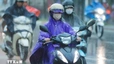 Dự báo thời tiết ngày 18/5: Hà Nội có mưa to và dông vào chiều tối và đêm