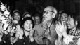 “Bác Hồ, Người là tình yêu thiết tha nhất trong lòng dân và trong trái tim nhân loại”