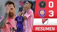 Messi, Suarez bất lực, Inter Miami đại bại ngay trên sân nhà