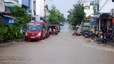 Cảnh báo mưa dông ở Hà Nội, lũ quét, sạt lở ở 8 tỉnh Bắc Bộ, Trung Bộ và Tây Nguyên