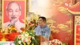 135 năm Ngày sinh Chủ tịch Hồ Chí Minh: Vang mãi lời ca dâng Bác nơi địa danh lịch sử Nakhon Phanom
