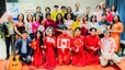 Lan tỏa lòng yêu nước và giá trị văn hóa Việt Nam tại Canada