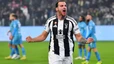 Juventus gia hạn hợp đồng với Federico Gatti đến 2030