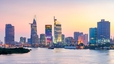 Phải kiến tạo công trình không chỉ là niềm tự hào quốc gia mà còn là biểu tượng vươn mình