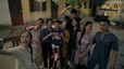 Lương Thu Trang - Duy Hưng thành vợ chồng trong phim mới