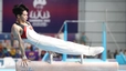 Thể thao Việt Nam và thách thức TOP 50 Olympic: Chiếc huy chương của thể dục dụng cụ