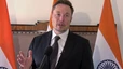 Tỷ phú Elon Musk lên kế hoạch rút lui khỏi chính trường Mỹ