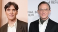 Cillian Murphy và Daniel Craig đàm phán đóng phim mới