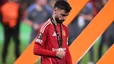 Bruno Fernandes để ngỏ khả năng chia tay MU sau thất bại ở chung kết Europa League