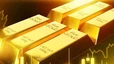 Vàng thế giới ghi nhận chuỗi ba phiên tăng giá liên tiếp