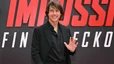Tom Cruise nói về kế hoạch nghỉ diễn khi ra mắt bom tấn "Nhiệm vụ bất khả thi"