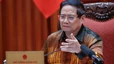 Thủ tướng Phạm Minh Chính: Xây dựng Trung tâm tài chính quốc tế tại Việt Nam với các điều kiện vượt trội