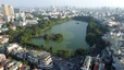 Hà Nội được vinh danh là 1 trong 20 điểm đến văn hóa hàng đầu thế giới