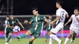 HLV Kim Sang Sik lo 'bài toán' hàng công đội tuyển Việt Nam