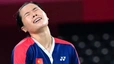 Hoa khôi cầu lông Thùy Linh thua tay vợt số 2 thế giới, dừng bước ở tứ kết Malaysia Masters 2025