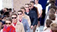 Louis Vuitton đưa thời trang cao cấp đến với di sản nước Pháp