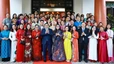Thủ tướng Phạm Minh Chính gặp gỡ cộng đồng người Việt Nam tại Malaysia