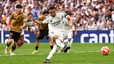 Mùa giải kỳ lạ của Kylian Mbappe