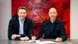 Ten Hag chính thức thay thế Xabi Alonso dẫn dắt Leverkusen