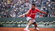 Kết quả Roland Garros 2025 hôm nay 27/5: Djokovic, Zverev đi tiếp, Medvedev tạm biệt Paris