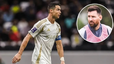 Kịch bản giúp Ronaldo gia nhập Real để đối đầu Messi ở FIFA Club World Cup