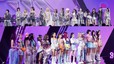 'Em xinh say hi': Hé lộ màn 'battle' nghẹt thở tại live stage 1