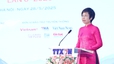 Phát biểu của Tổng Giám đốc TTXVN tại Lễ trao Giải Thiếu nhi Dế Mèn lần 6 - 2025